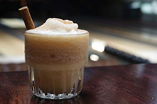 image for Margarita Man White Russian Mix | White Russian Daiquiri | 64oz bottle