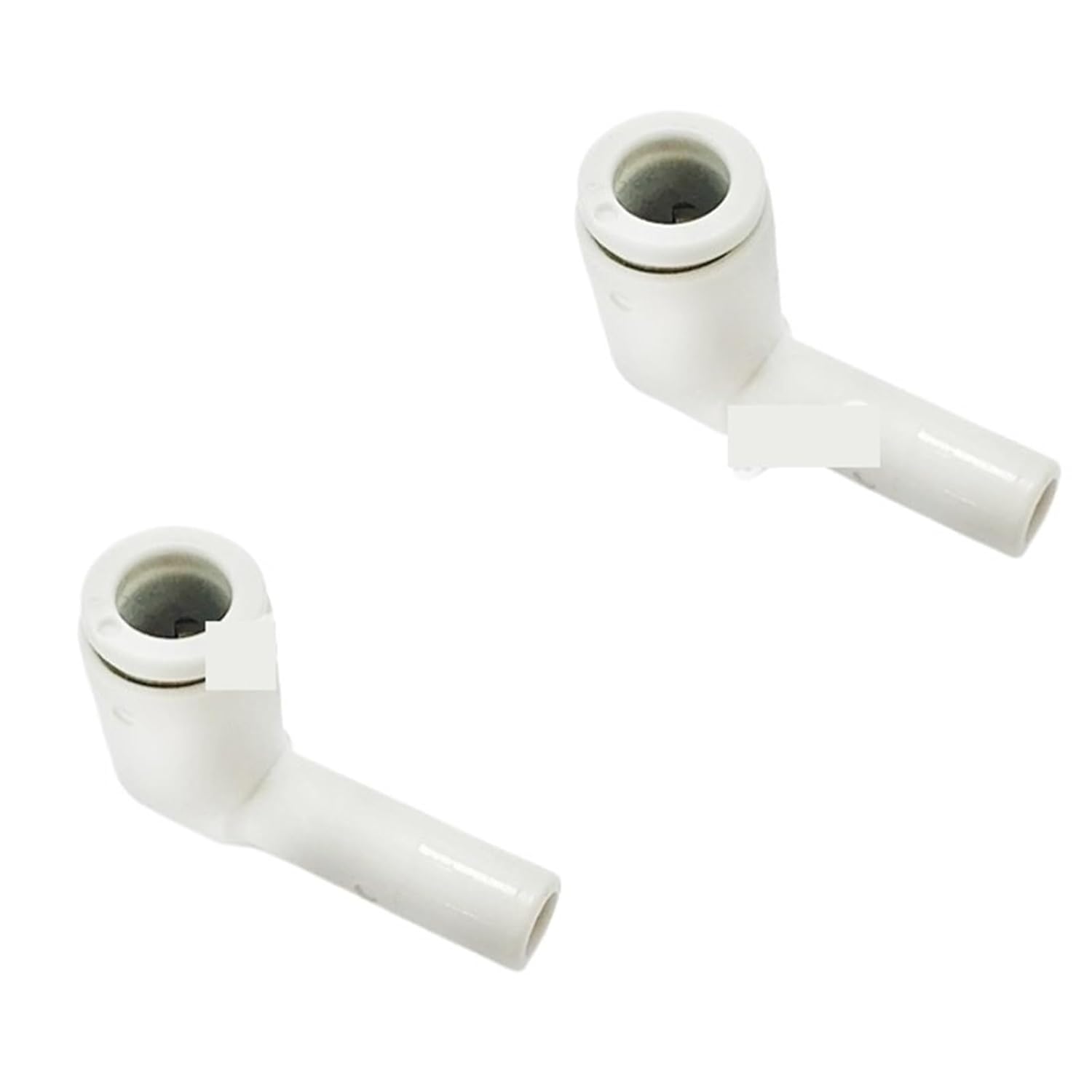 1pcs KQ2L04 KQ2L06 KQ2L08 KQ2L10 KQ2L12 KQ2L16-00A 99A 10SA 12A M3A M5A M6A M5 M6 Quick Connect Plastic tubing(KQ2L08-00A)