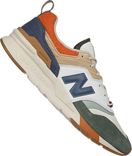 Image of New Balance Men's 997H V1 Classic Sneaker