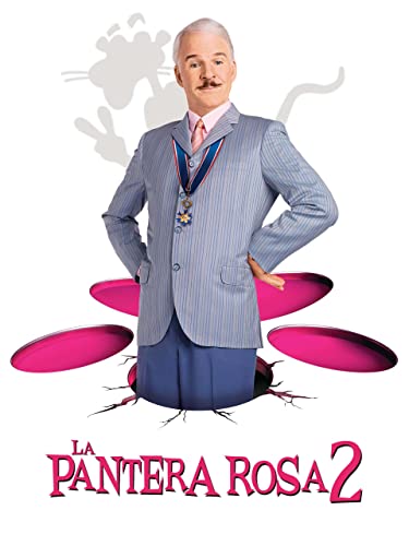  La Pantera Rosa 2
