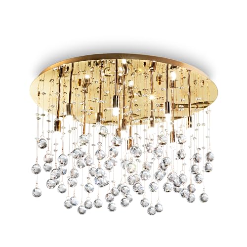 Evergreen Lights Lampada Da Soffitto Moonlight PL12