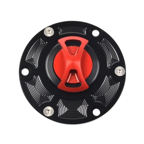 Frein couvercle réservoir moto bouchon de carburant pour GPR150