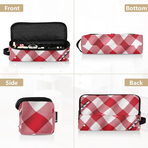 Bolso organizador para planchas y herramientas de cabello miniatura 5