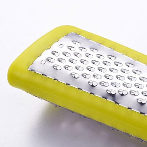 Rallador de queso doble cara con mango ergonómico miniatura 7