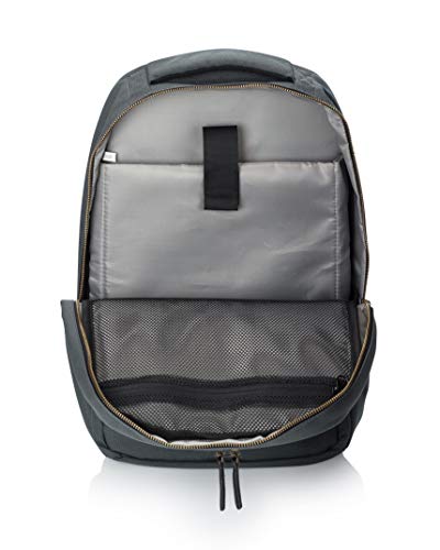 One Trail Gear Mission Daypack | Waterproof Commuter Backpack (Grey) #TOP2