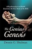 casse acustiche genesis 2+  The Genius of Genesis: A Psychoanalyst and Rabbi Examines the First Book of the Bible (English Edition)