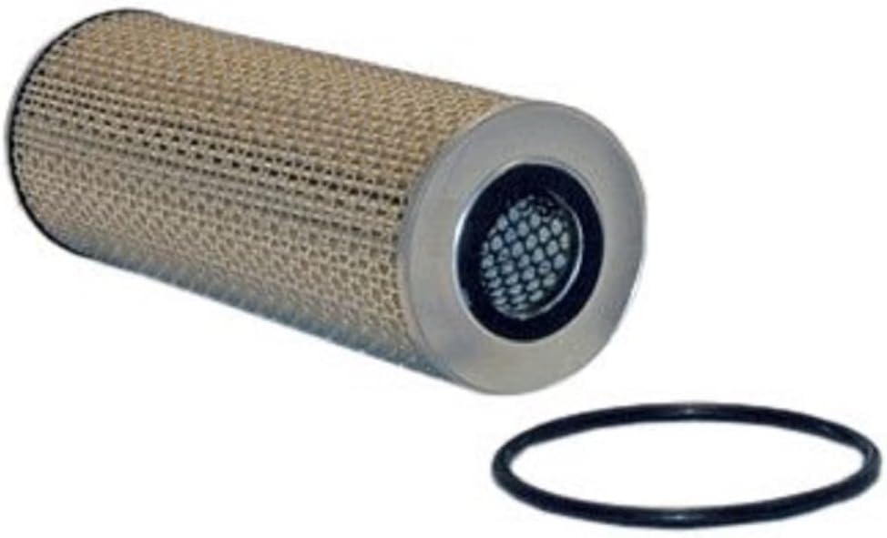 WIX Cartridge Hydraulic Metal Canister Filter