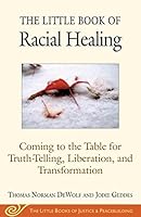 Algopix Similar Product 10 - The Little Book of Racial Healing