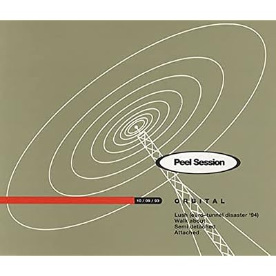 Peel Sessions
