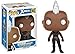Funko X-Men Storm Mohawk Pop Marvel Figure