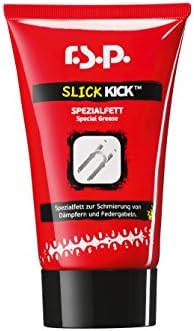 r.s.p. Slick Kick Special Grease, 50 g