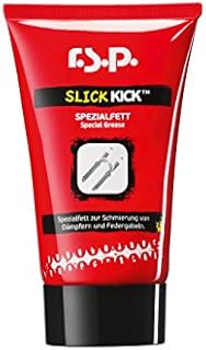r.s.p. Slick Kick Special Grease, 50 g