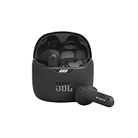 JBL Tune Flex TWS Auricolari In Ear True Wireless Bluetooth, con Cancellazione Attiva del Rumore
