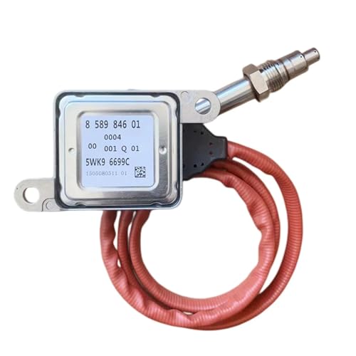 Capteur NOx pour 335d X5 et X3 remplace origine 5WK96699C