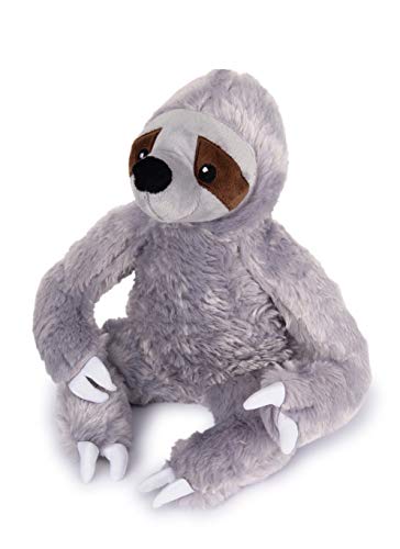 The Farting Dog Company Farting Plush Dog Toy Stanley The Stinky Sloth |