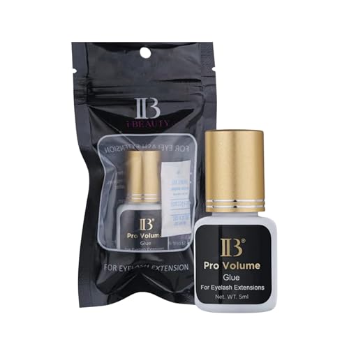 IB Beauty Pro Volume Glue