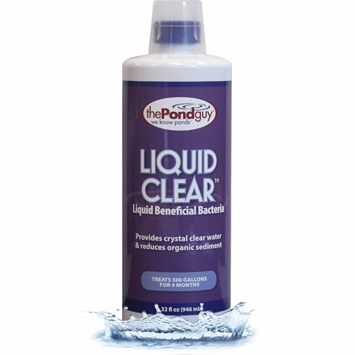 The Pond Guy LiquidClear