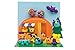 Klutz Mini Eraser Animals Craft Kit Brown/a