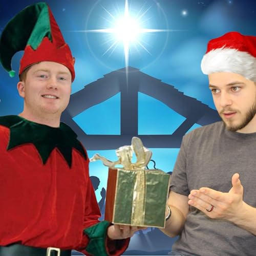 Santa Says Teach the Children | Christmas Special | Young Patriots | Episode 11