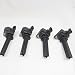 Saab 9-3 & 9-3x 2.0L Turbo Set of 4 ignition Coils (See Year Fitment)