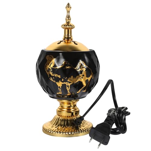HOLIDYOYO Electric Incense Burner image