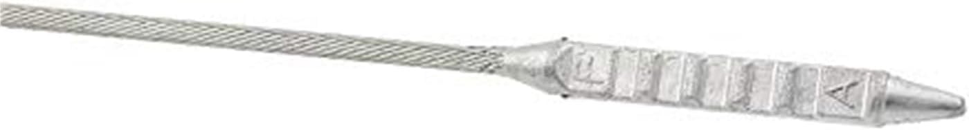 Car Auto Oil Level Dipstick Engine Oil Dip Stick 97287502 for Silverado 2500Hd 3500 V8 403 6.6L 2001-2006 Engine Oil Dipstick Indicator