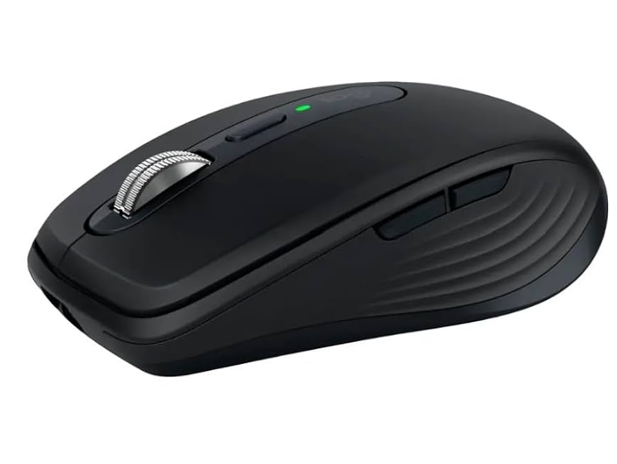 Windowsノート本体 surface laptop4 + Logicool MX Anywhere 3 Amazon.com: Logitech MX Anywhere 3S Compact Wireless Mouse