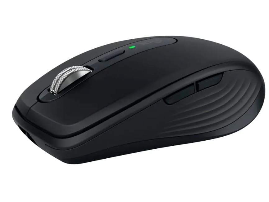 Windowsノート本体 surface laptop4 + Logicool MX Anywhere 3 Amazon.com: Logitech MX Anywhere 3S Compact Wireless Mouse, Fast