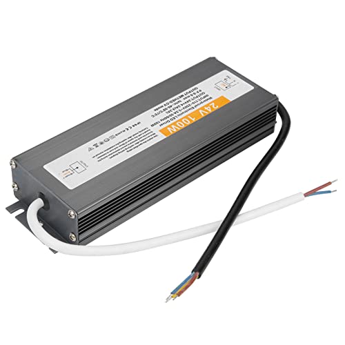Controlador LED para iluminación de jardines y terrazas Zerodis 24V exterior