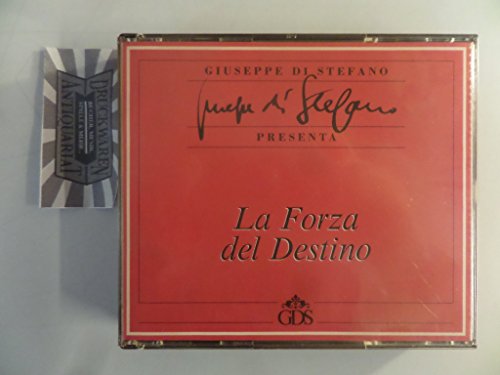 Forza Del Destino