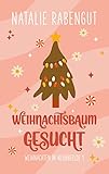 Cover zum Buch Weihnachtsbaum gesucht