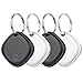 Smart Tracker Tag 4er Pack, Schlüssel Finder...