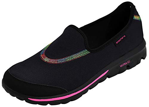 Skechers Women's Go Walk Original Slip-On Walking Shoes