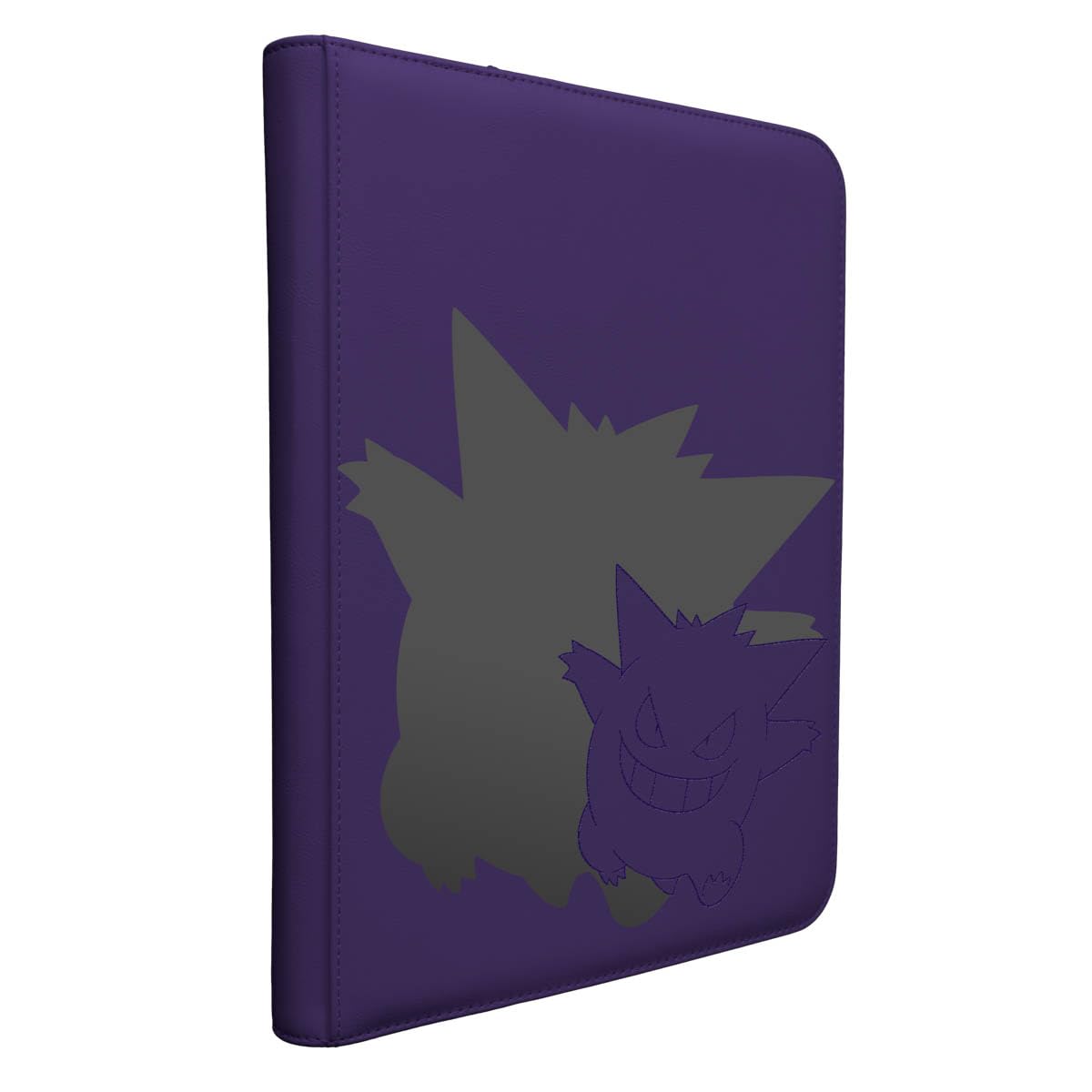 Amazon.com: Ultra Pro Zippered PRO Binder 9-Pocket Pokemon Elite