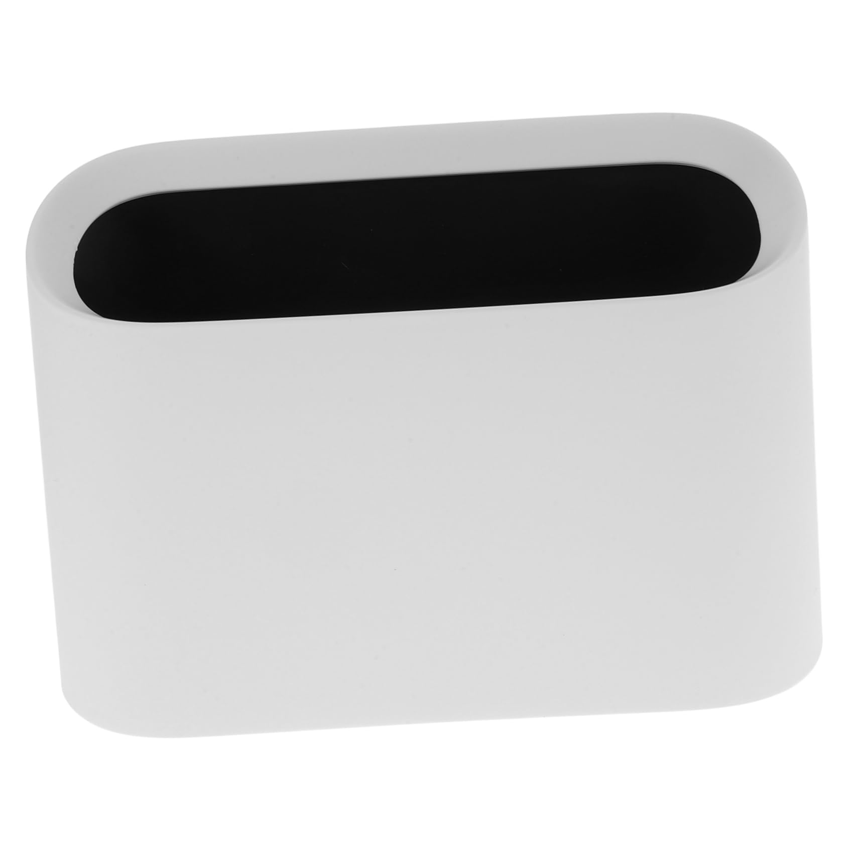 FONDOTIN Cat Litter Scoop Holder Litter Shovel Stand Storage Container for Kittens