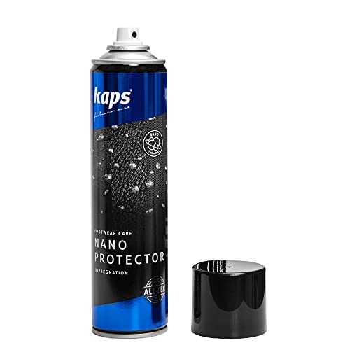 Kaps-Nano-Protector-Shoe-Repellent-Spray-for-Leather-Nubuck-Suede-Textiles