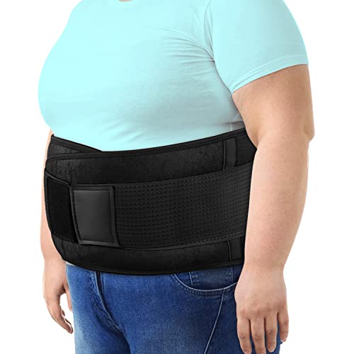 Top 10 Back Pain Relief Belt of 2022 Katynel