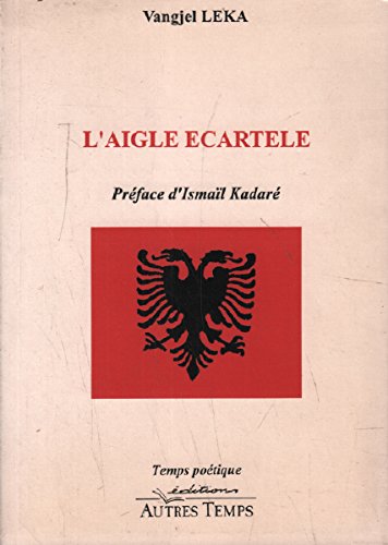 L'aigle écartelé : 1990-1994