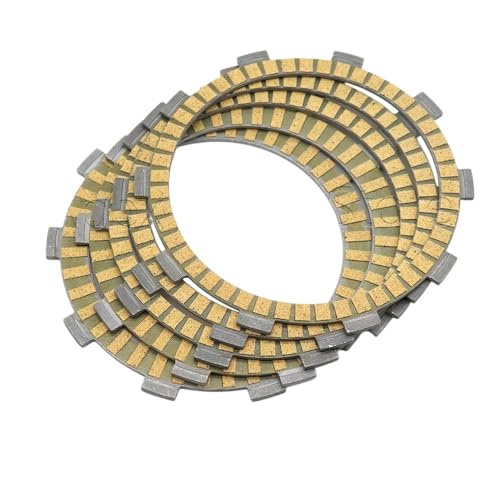 Disque de friction plaque acier embrayage moto EX400 Z400 Ninja 400 2019
