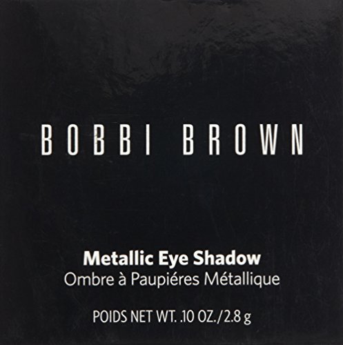 Bobbi Brown Metallic Eye Shadow, 9 Burnt Sugar, 0.1 Ounce #TOP1