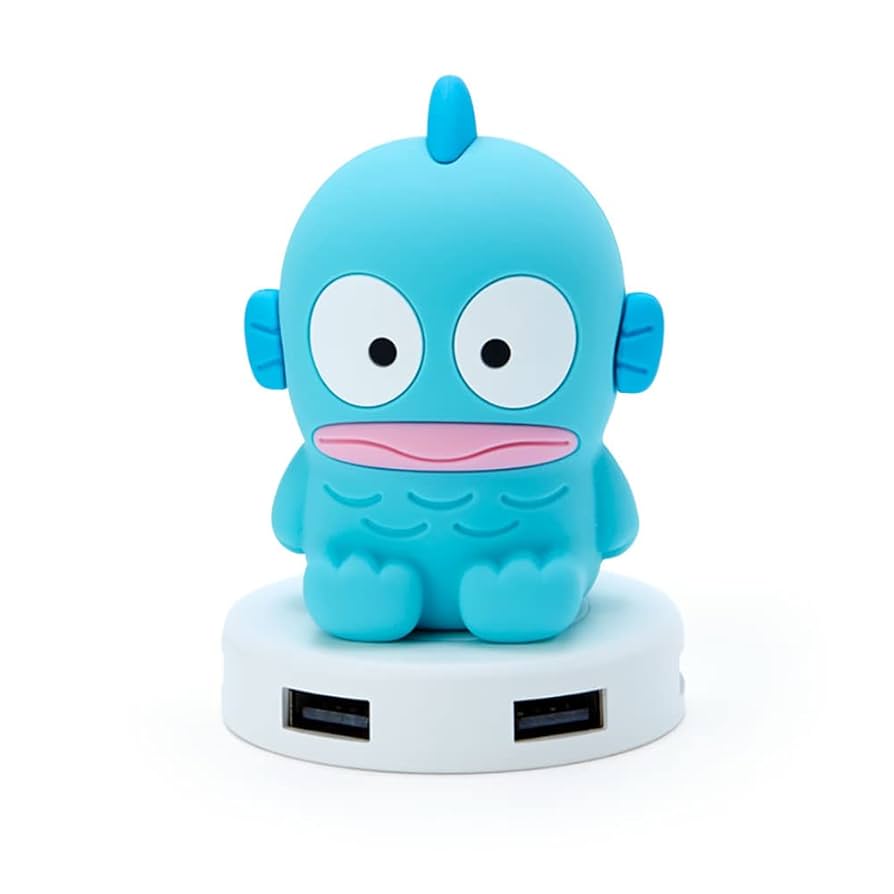 サンリオ　パフポフ　ケープあり Amazon.co.jp: サンリオ(SANRIO) サンリオ USBハブ 4ポート 110