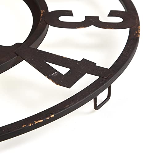 VERSA London Orologio da parete Decorativo per