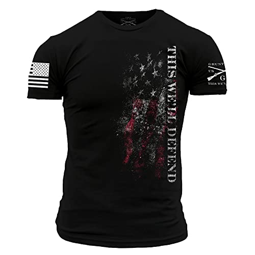 Grunt Style Join Or Die Short-Sleeve Pocket T-Shirt for Men | Cabela's
