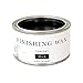 Chalk Paint Wax - Black