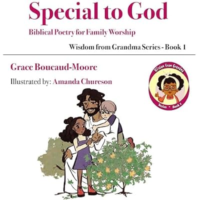 Special to God