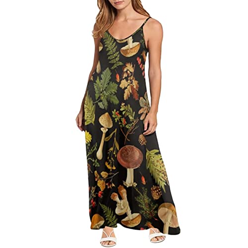 Robe d'été sexy grande taille XL pour rester fraîche et élégante sous la chaleur
