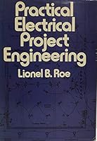 Practical Electrical Project Engineering 007053392X Book Cover