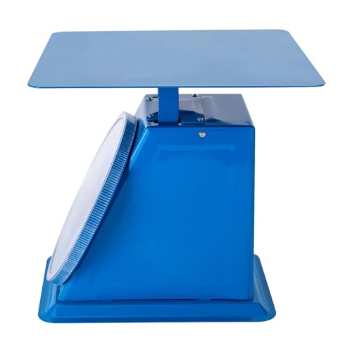 Báscula mecánica de dial 220 lb con precisión 1.1 lb miniatura 6