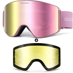Revo Pink Lens Vlt 18%-20%