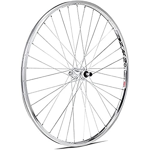 Rueda trasera híbrida Zac Gurpil en aluminium double paroi